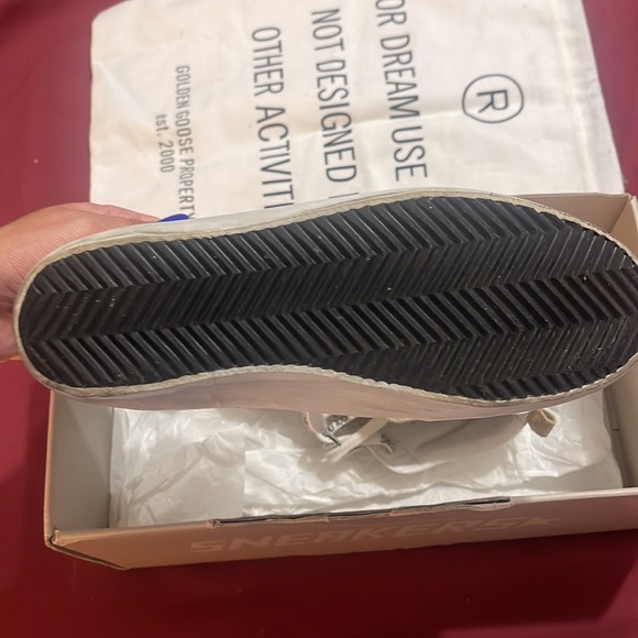 Golden Goose Mid Star Classic - Picture 3 of 8